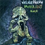 Velvet Hollow - Matilda's Ear