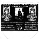 Serious Grind - Advance Promo '05