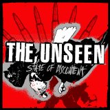 The Unseen - State of Discontent