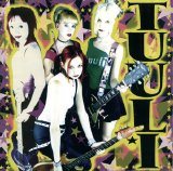 Tuuli - Rockstar Potential