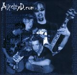 AiXeLsyD - AXeLsyD.com: OLD STUFF