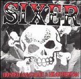 Sixer - Busted Knuckles & Heartbreak