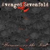 Avenged Sevenfold - Warmness On The Soul