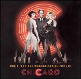 Cast - Chicago [Original Soundtrack]
