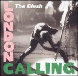 The Clash - London Calling