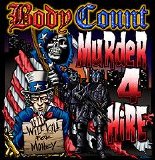 Body Count - Murder 4 Hire (Advance Release)