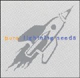 The Lightning Seeds - Pure (CD single)