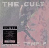 The Cult - Sonic Temple (Extended)