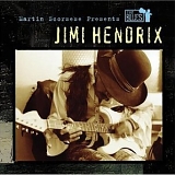 Jimi Hendrix - Martin Scorsese Presents The Blues: Jimi Hendrix