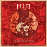 H.I.M. - Uneasy Listening: Vol. 2