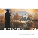 Asia - The Very Best of Asia: Heat of the Moment (1982-1990)