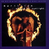 Marillion - Afraid Of Sunlight
