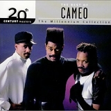 Cameo - The Best Of Cameo-The Millennium Collection