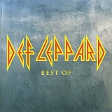 DEF LEPPARD - Best Of