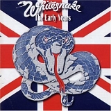 Whitesnake - The Early Years