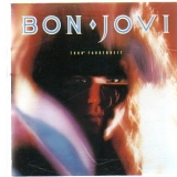 Bon Jovi - 7800 Degrees Fahrenheit