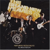 The Brand New Heavies - All About The Funk (2005)