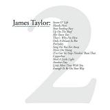 James Taylor - Greatest Hits