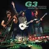 G3 - Live in Tokyo