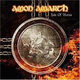 Amon Amarth - Fate Of Norns