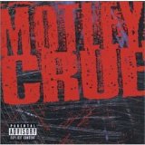 Motley Crue - Motley Crue