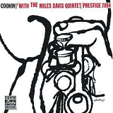Miles Davis - Cookin'  with the Miles Davis Quintet