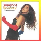 Daniela Mercury - O Canto da Cidade