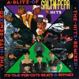 Salt-N-Pepa - The Hits Remixed