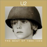 U2 - The Best of 1980-1990