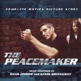 Hans Zimmer - Peacemaker (Complete Score)