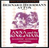 Bernard Herrmann - Anna and the King of Siam
