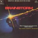 James Horner - Brainstorm
