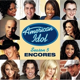 Various artists - American Idol - Season 5 Encores