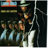 Lonnie Mack with Stevie Ray Vaughan - Strike Like Lightning