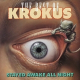 Krokus - The Best of Krokus Stayed Awake All Night