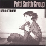 Patti Smith - Radio Ethiopia