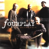 Fourplay - Heartfelt