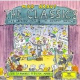 Various artists - Mad about the Classics