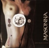 Masonna - Spectrum Ripper