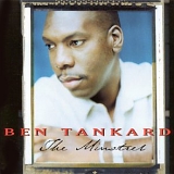 Ben Tankard - The Minstrel