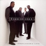 Commissioned - Irreplaceable Love