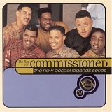Commissioned - The Best of Commissioned
