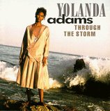 Yolanda Adams - Through the Storm