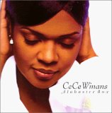CeCe Winans - Alabaster Box