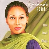 Yolanda Adams - More Than a Melody