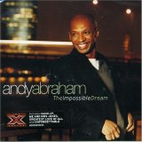 Andy Abraham - Impossible Dream