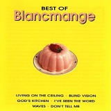 Blancmange - The Best Of Blancmange