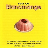 Blancmange - The Best Of Blancmange
