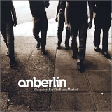 Anberlin - Blueprints For The Black Market