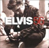 Elvis Presley - Elvis 56